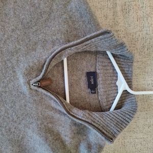 J. Crew sweater